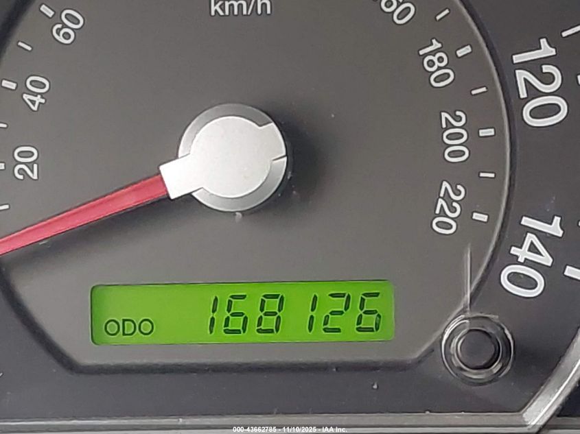 2007 Kia Sorento Lx VIN: KNDJC736975717062 Lot: 43662785