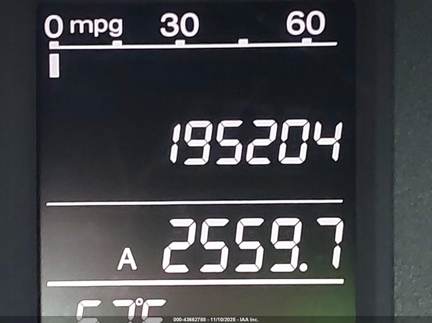 2008 Honda Cr-V Ex-L VIN: JHLRE48788C061174 Lot: 43662788