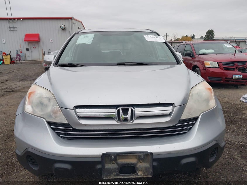 JHLRE48749C021515 2009 HONDA CR-V photo no. 13