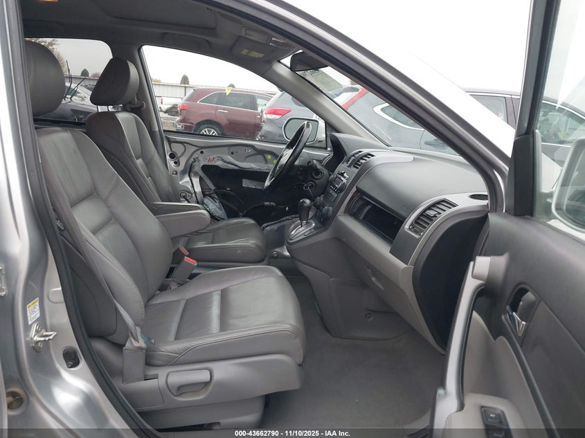 JHLRE48749C021515 2009 HONDA CR-V photo no. 5