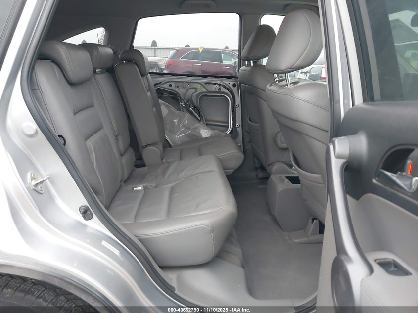 JHLRE48749C021515 2009 HONDA CR-V photo no. 8