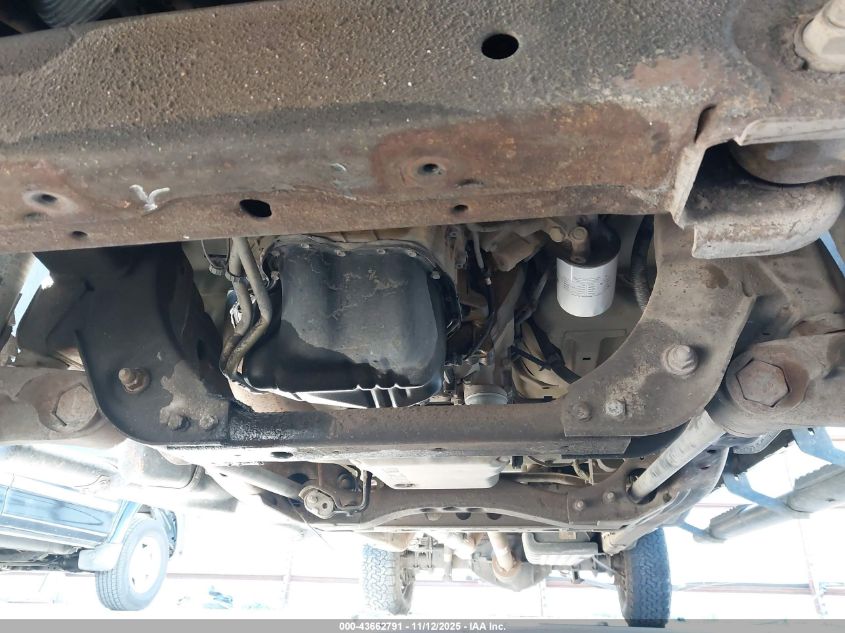 2011 Chevrolet Silverado 2500Hd Work Truck VIN: 1GC1CVC88BF172643 Lot: 43662791