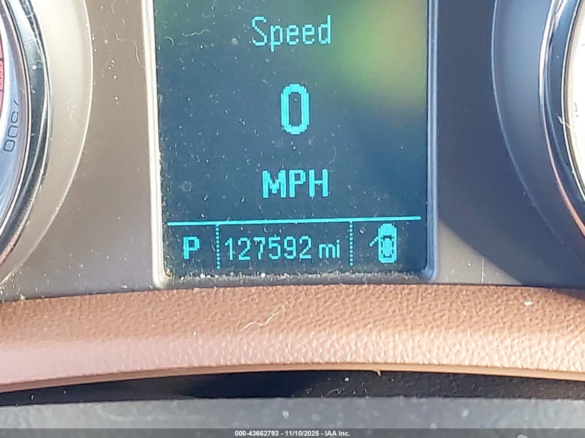 2014 Buick Encore Premium VIN: KL4CJDSBXEB640500 Lot: 43662793