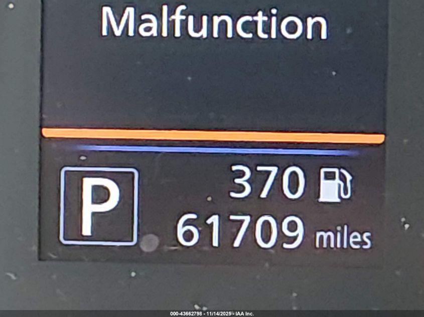 2021 Nissan Sentra S Xtronic Cvt VIN: 3N1AB8BV3MY285636 Lot: 43662798