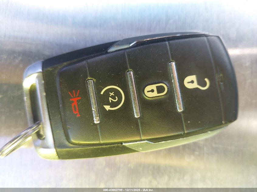 2024 Ram 1500 VIN: 1C6SRFFT4RN148159 Lot: 43662799