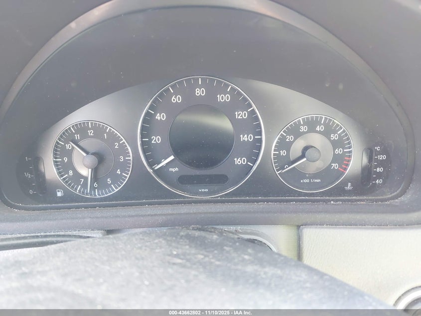 2007 Mercedes-Benz Clk 350 VIN: WDBTJ56H17F208513 Lot: 43662802