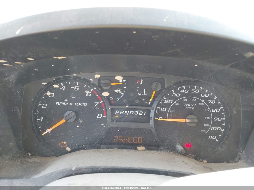 2008 GMC Canyon Yc1 VIN: 1GTCS14E088117819 Lot: 43662814