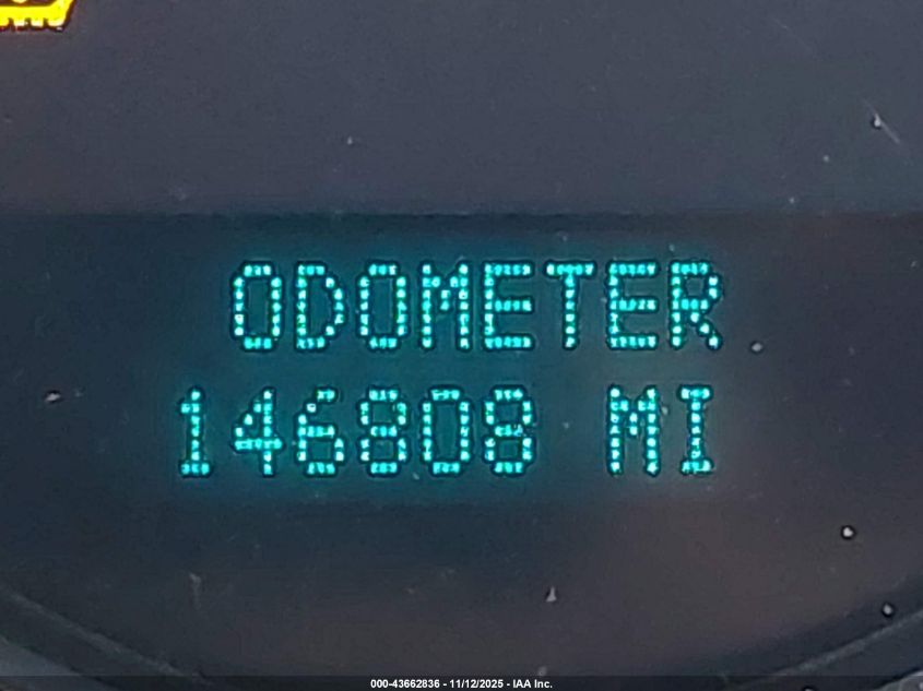 2007 Chevrolet Silverado 2500Hd Lt2 VIN: 1GCHC29667E578176 Lot: 43662836