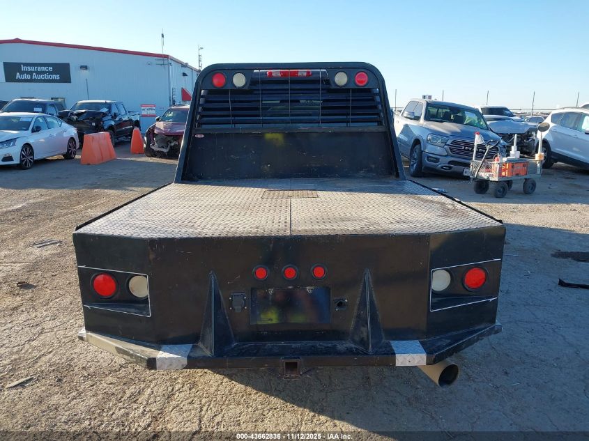 2007 Chevrolet Silverado 2500Hd Lt2 VIN: 1GCHC29667E578176 Lot: 43662836