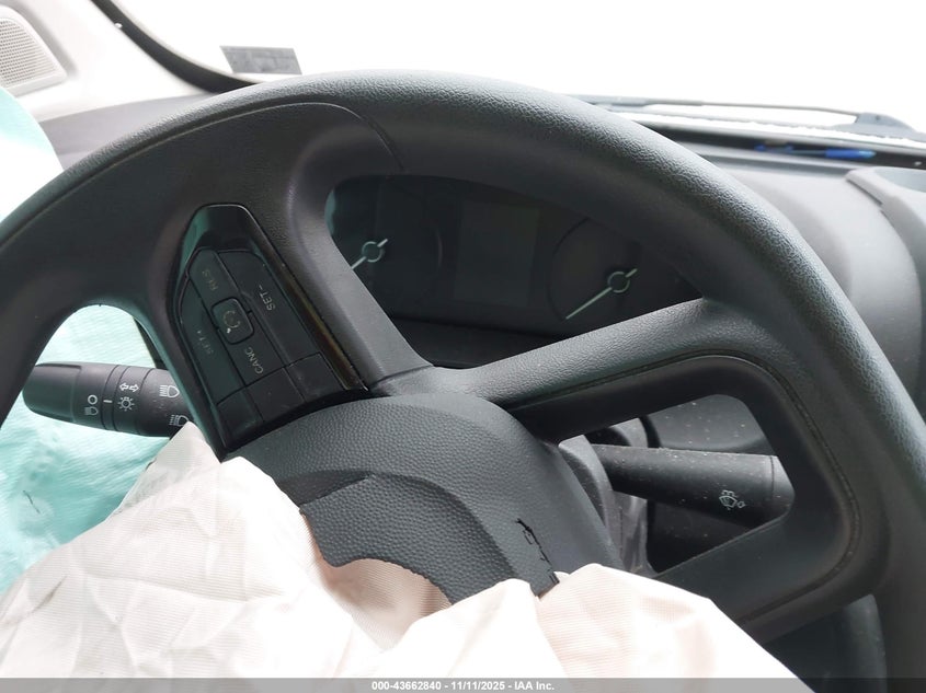 2023 Ram Promaster 3500 High Roof 159 Wb VIN: 3C6MRVHG3PE509126 Lot: 43662840