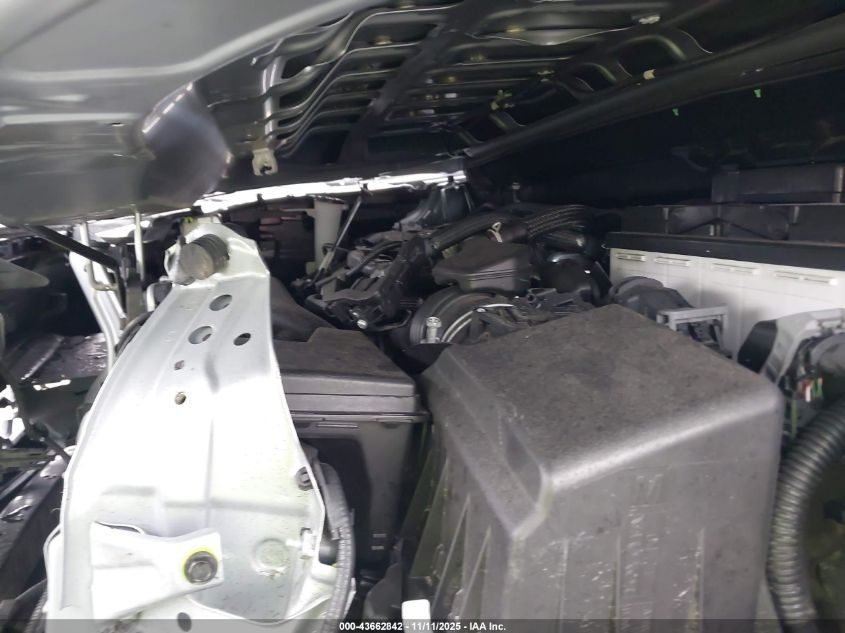 2023 Toyota Corolla Cross Le VIN: 7MUCAABG7PV046075 Lot: 43662842