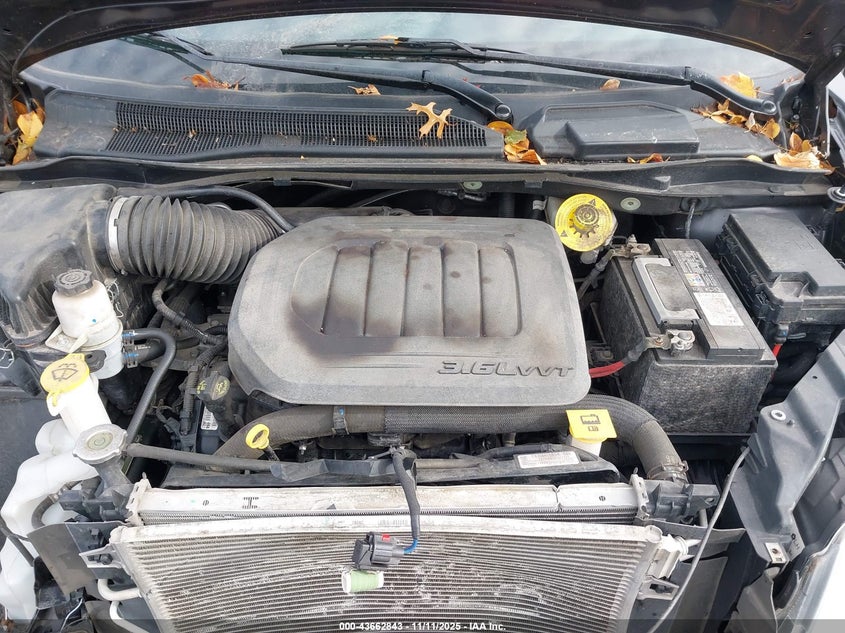 2020 DODGE GRAND CARAVAN SE PLUS 2C4RDGBG0LR239170