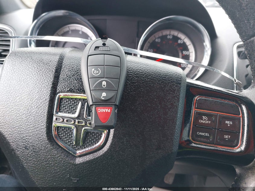 2020 DODGE GRAND CARAVAN SE PLUS 2C4RDGBG0LR239170