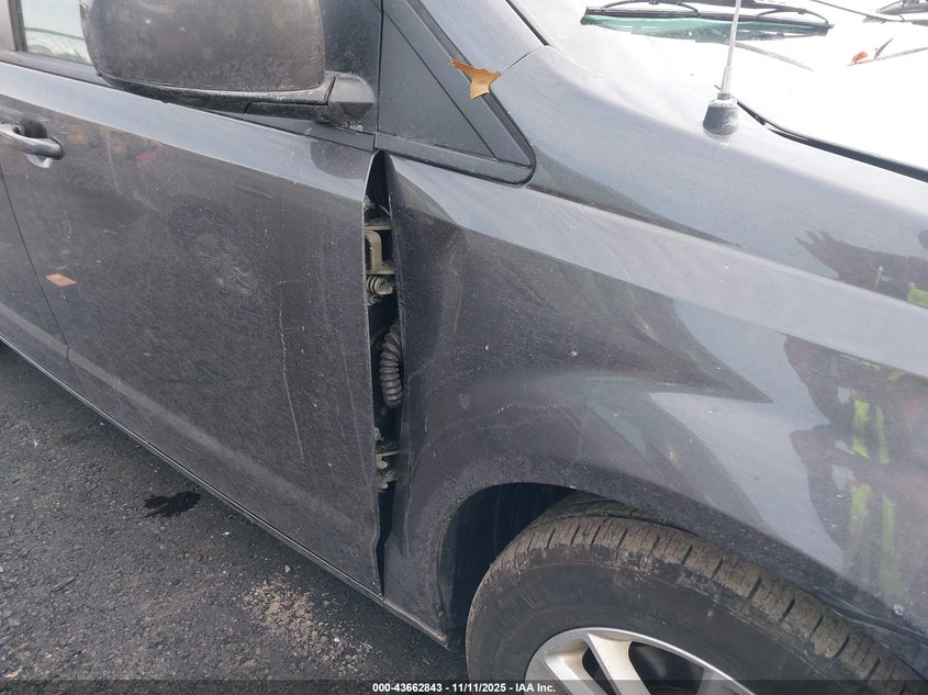 2020 DODGE GRAND CARAVAN SE PLUS 2C4RDGBG0LR239170