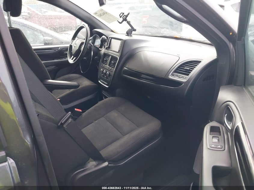 2020 DODGE GRAND CARAVAN SE PLUS 2C4RDGBG0LR239170