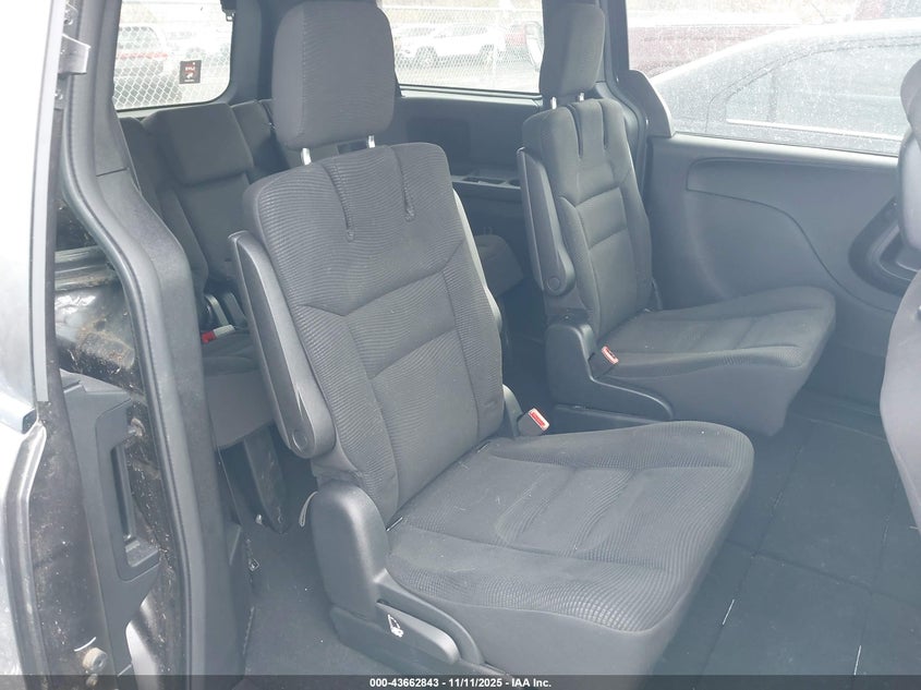 2020 DODGE GRAND CARAVAN SE PLUS 2C4RDGBG0LR239170