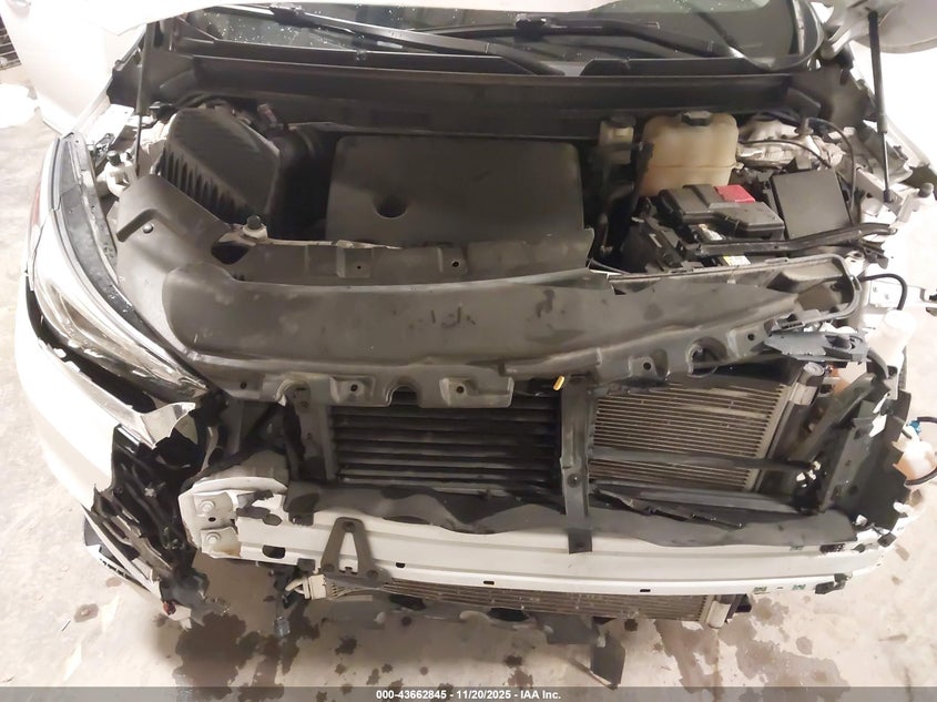 2018 Buick Enclave Avenir VIN: 5GAEVCKW3JJ152300 Lot: 43662845