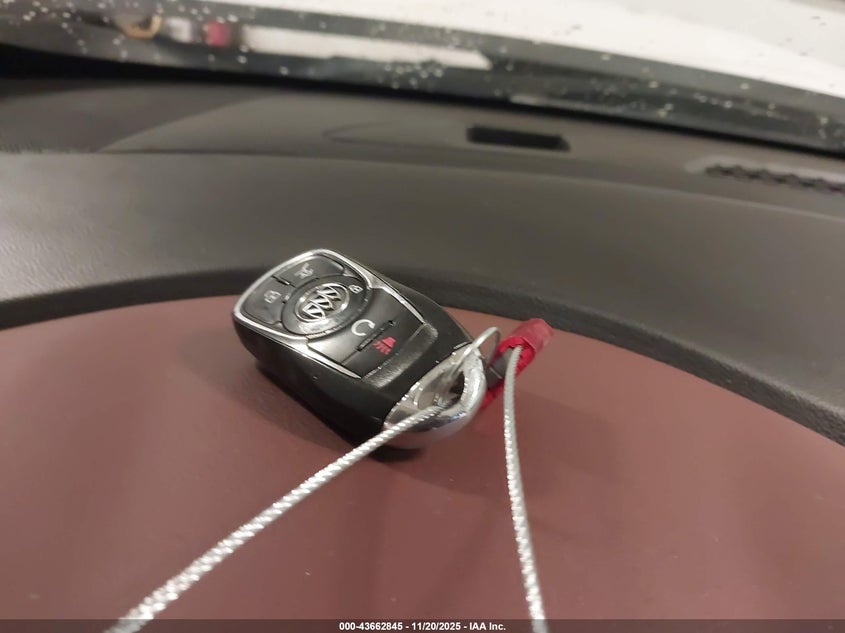 2018 Buick Enclave Avenir VIN: 5GAEVCKW3JJ152300 Lot: 43662845