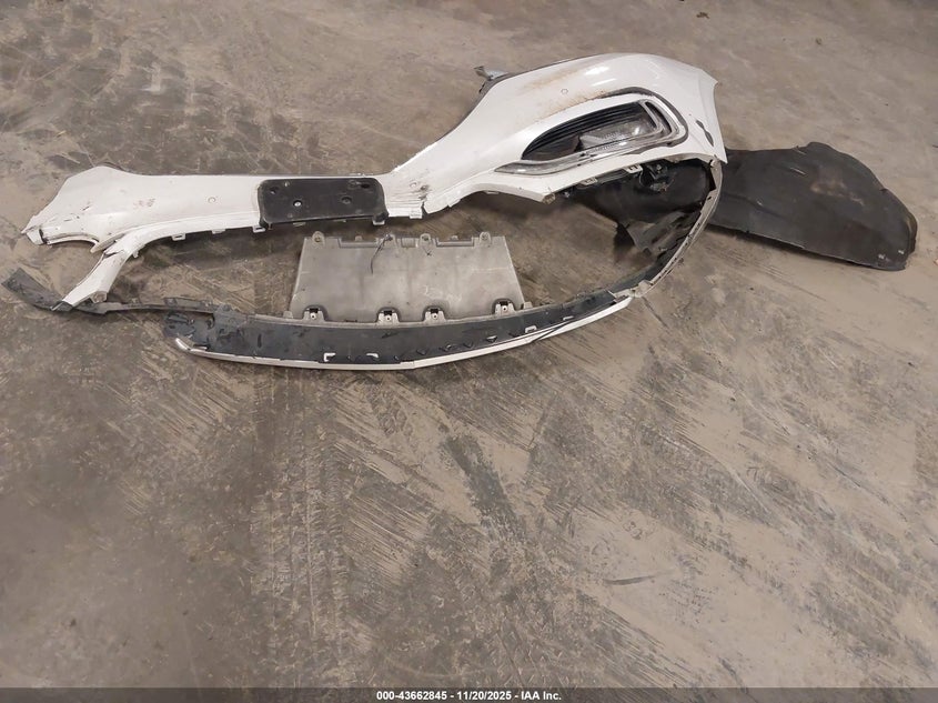 2018 Buick Enclave Avenir VIN: 5GAEVCKW3JJ152300 Lot: 43662845