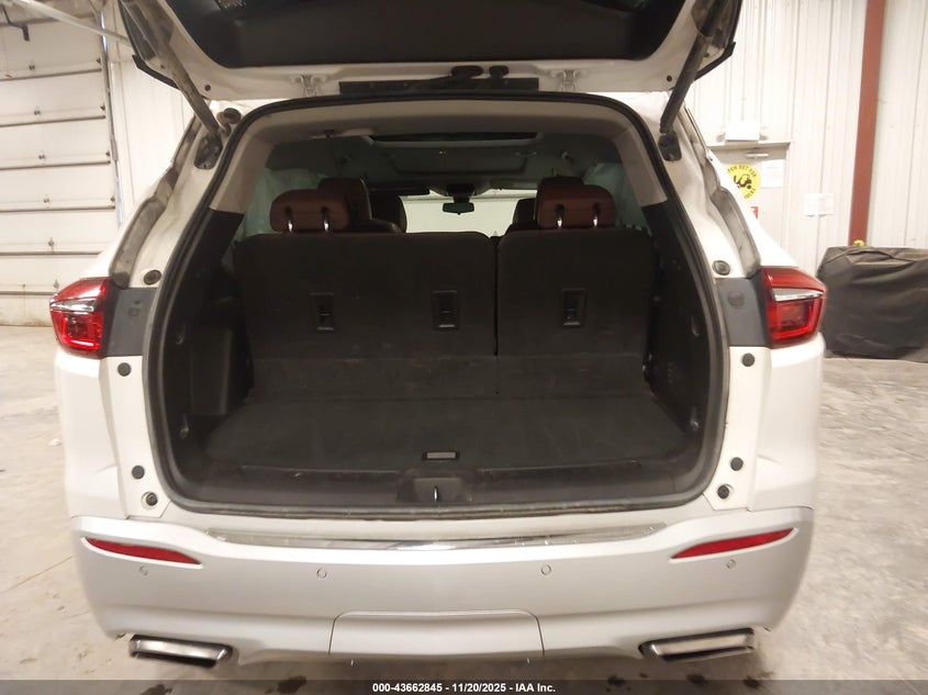 2018 Buick Enclave Avenir VIN: 5GAEVCKW3JJ152300 Lot: 43662845