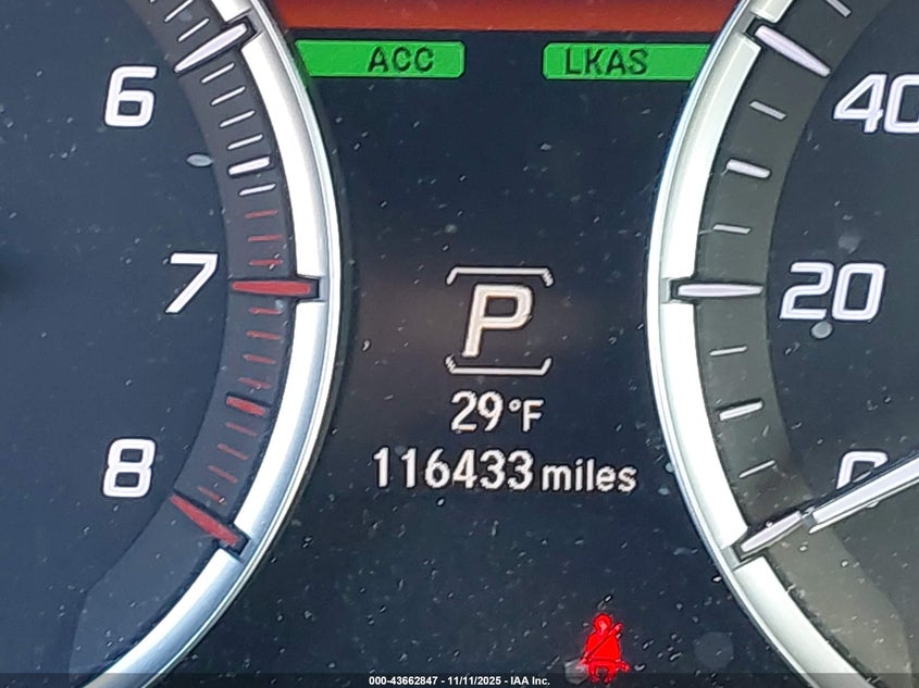 2014 Acura Mdx Advance Pkg W/Entertainment Pkg VIN: 5FRYD4H84EB030988 Lot: 43662847