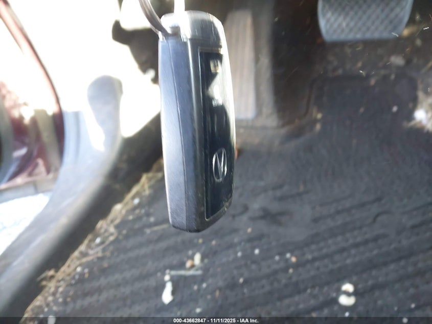 2014 Acura Mdx Advance Pkg W/Entertainment Pkg VIN: 5FRYD4H84EB030988 Lot: 43662847