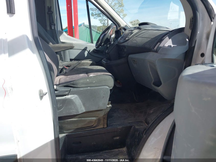 2019 FORD TRANSIT-250 1FTYR2CM3KKA88908