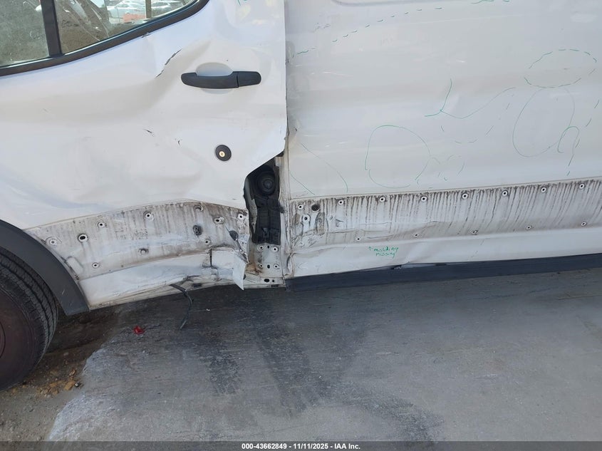 2019 FORD TRANSIT-250 1FTYR2CM3KKA88908