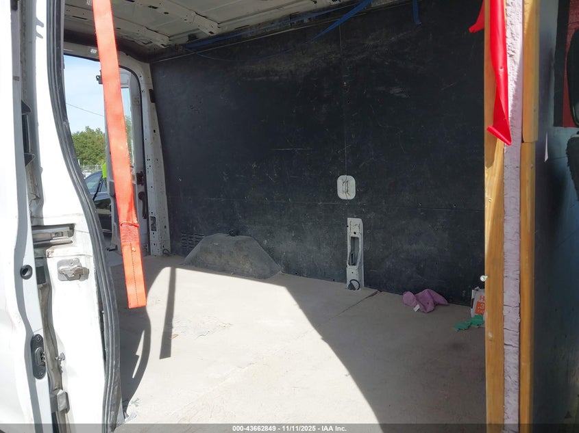 2019 FORD TRANSIT-250 1FTYR2CM3KKA88908