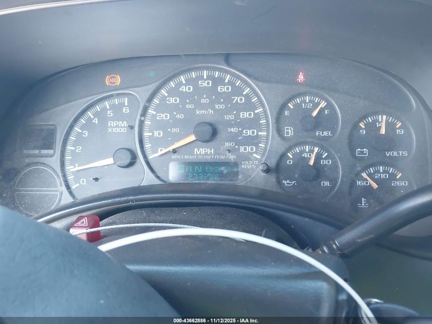 2002 GMC Sierra 1500 Sle VIN: 2GTEK19T121328716 Lot: 43662886