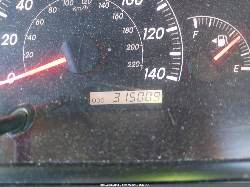 2005 Toyota Camry Xle VIN: 4T1BE30K35U596164 Lot: 43662894