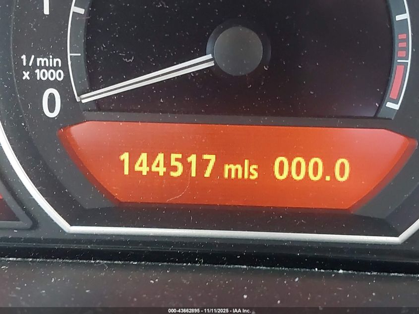 2008 BMW 750Li VIN: WBAHN83508DT85829 Lot: 43662895