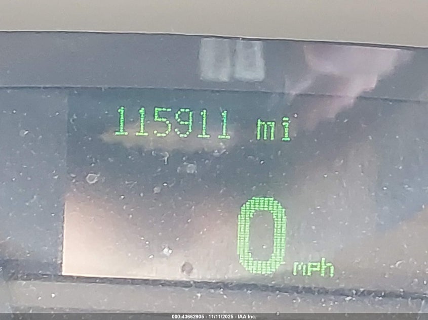 2008 Ford Crown Victoria Lx VIN: 2FAFP74V78X137511 Lot: 43662905