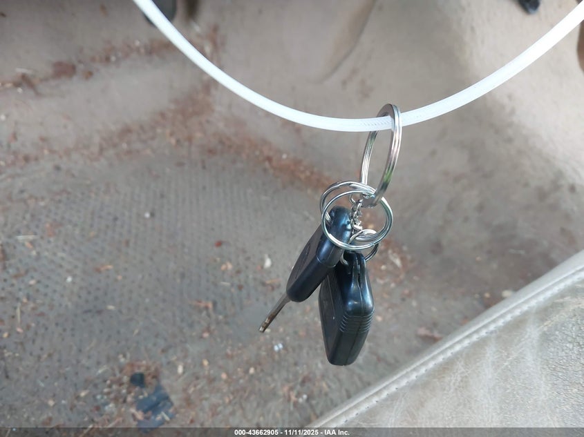 2008 Ford Crown Victoria Lx VIN: 2FAFP74V78X137511 Lot: 43662905