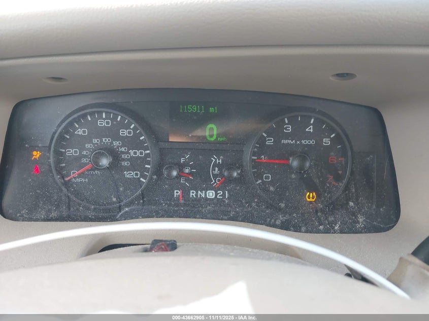 2008 Ford Crown Victoria Lx VIN: 2FAFP74V78X137511 Lot: 43662905