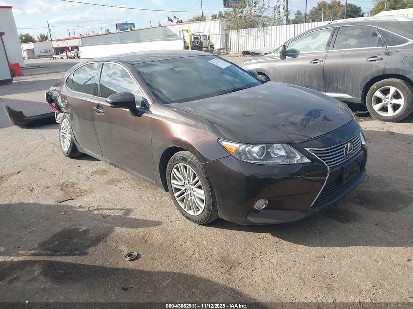 LEXUS ES 350 ES 350