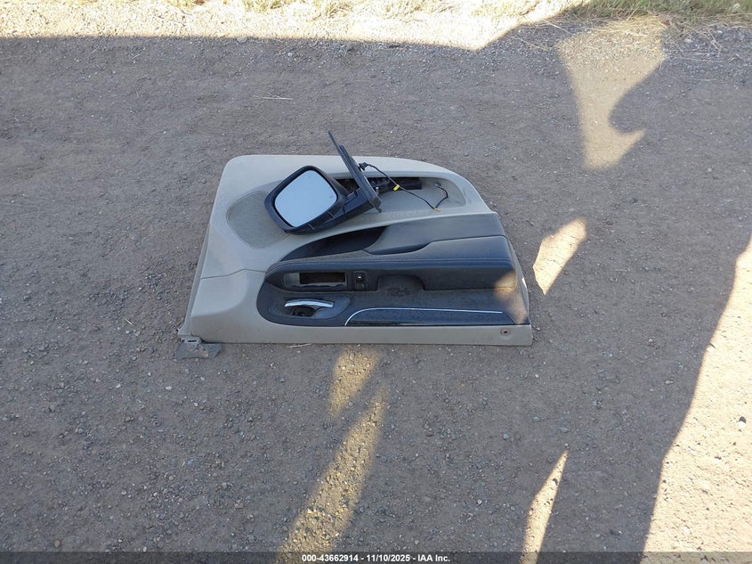 2015 Dodge Grand Caravan Sxt Plus VIN: 2C4RDGCG7FR659995 Lot: 43662914