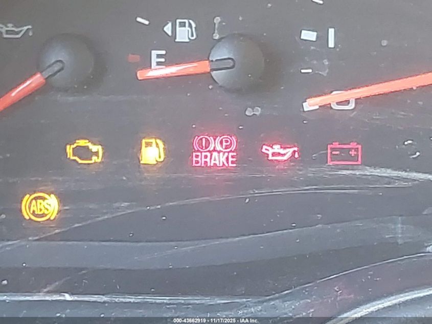 2007 Ford E-250 Commercial/Recreational VIN: 1FTNE24L57DA94399 Lot: 43662919