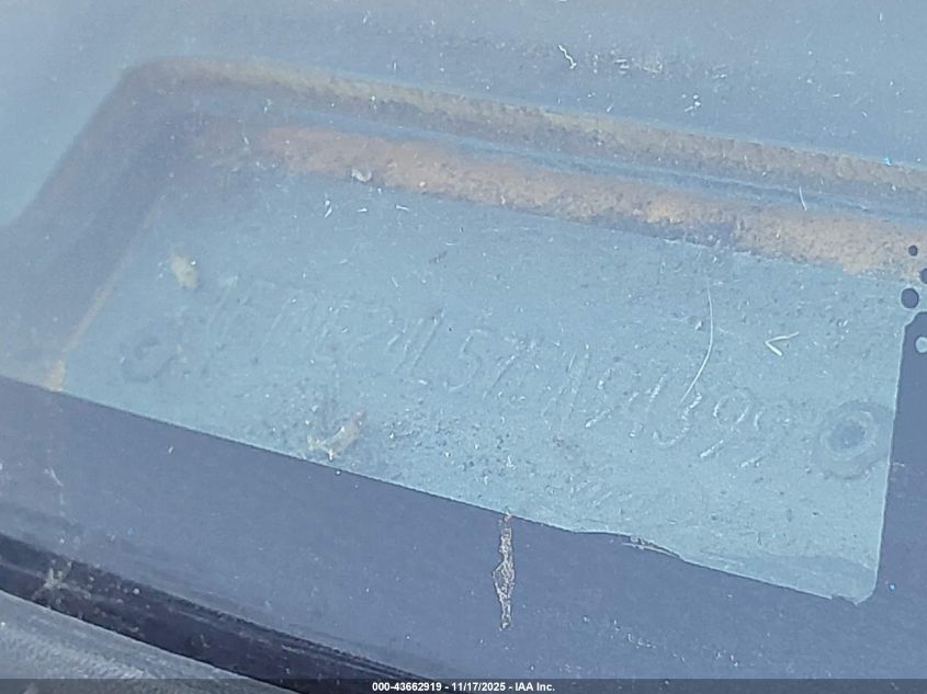 2007 Ford E-250 Commercial/Recreational VIN: 1FTNE24L57DA94399 Lot: 43662919