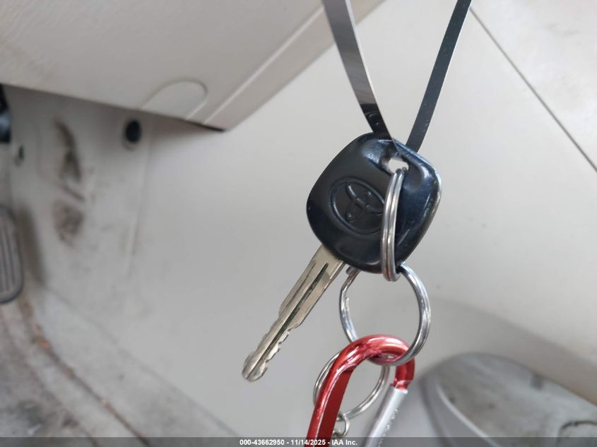 2003 Toyota Highlander V6 VIN: JTEHF21A230113033 Lot: 43662950