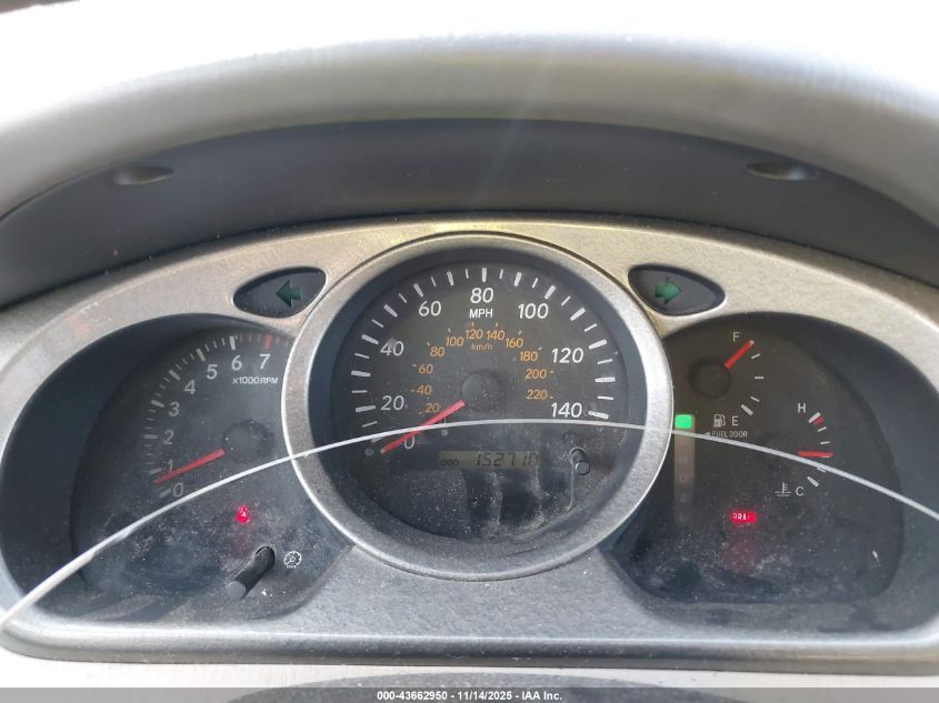 2003 Toyota Highlander V6 VIN: JTEHF21A230113033 Lot: 43662950