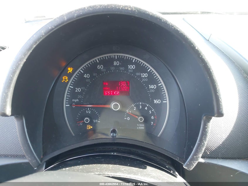 2008 Volkswagen Beetle VIN: 3VWPW31P18M507762 Lot: 43662954