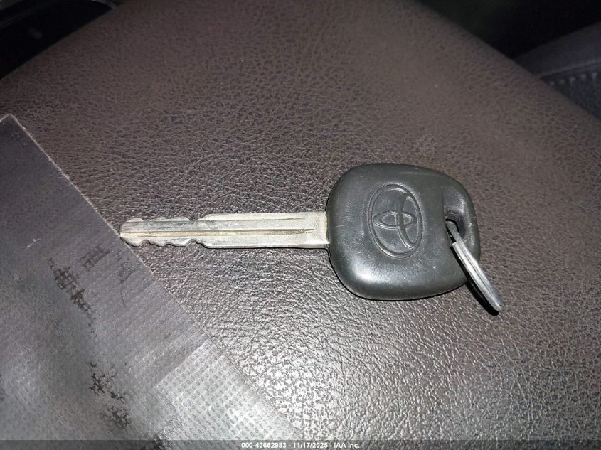 2008 Toyota Highlander Sport VIN: JTEES43A382022503 Lot: 43662983