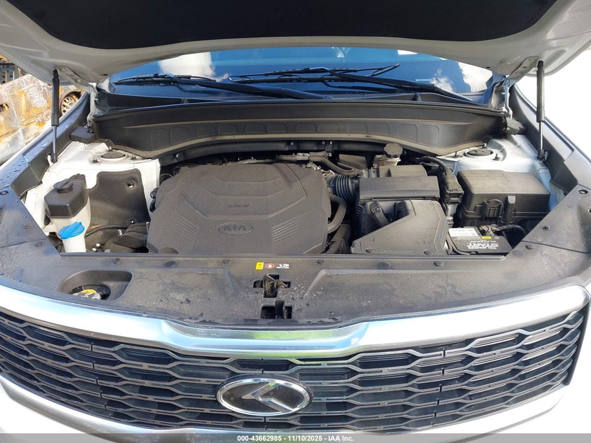 2020 KIA TELLURIDE EX 5XYP3DHC8LG002184
