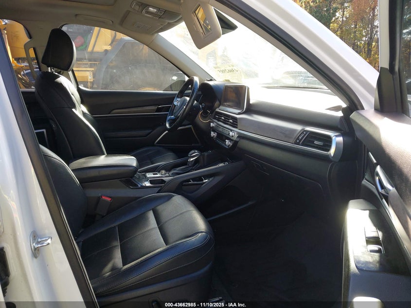 2020 KIA TELLURIDE EX 5XYP3DHC8LG002184