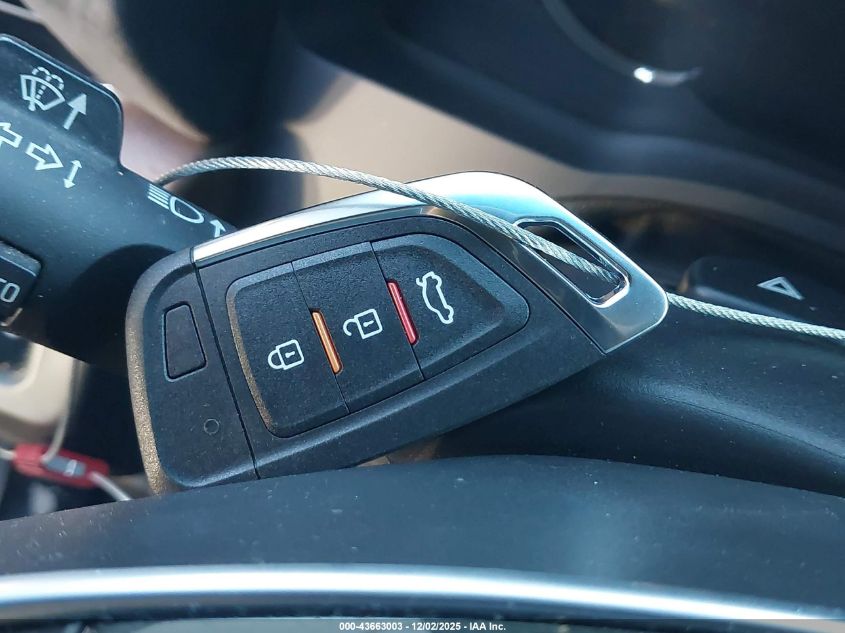 2018 Cadillac Escalade Luxury VIN: 1GYS3BKJ1JR136873 Lot: 43663003