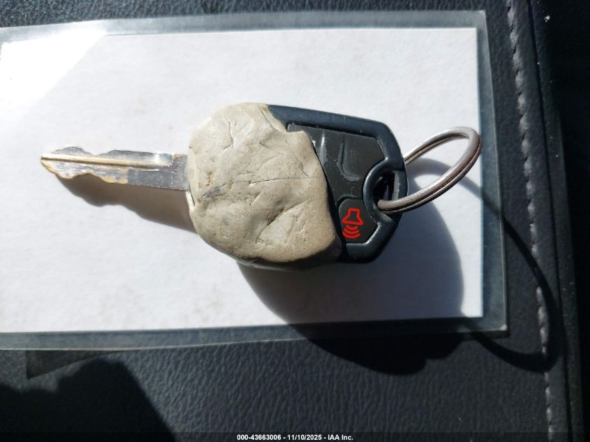 2014 Ford Flex Se VIN: 2FMGK5B83EBD28295 Lot: 43663006