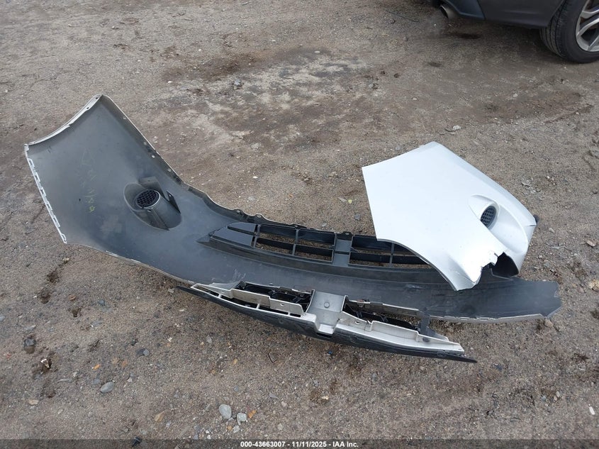 2008 Subaru Impreza 2.5I VIN: JF1GH61648H832327 Lot: 43663007