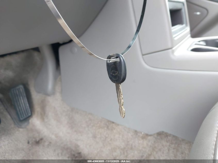 2003 Chevrolet Suburban 1500 Z71 VIN: 3GNFK16T93G306844 Lot: 43663009