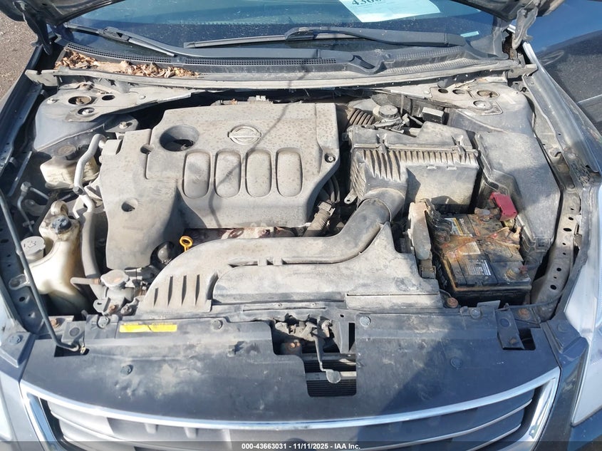 1N4AL2AP7AN480826 2010 NISSAN ALTIMA photo no. 10